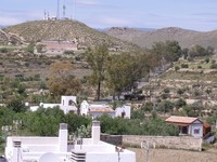 VIP4013COA: Stadthaus zu Verkaufen in Lucainena de las Torres, Almería