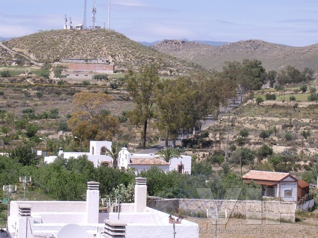 VIP4013COA: Townhouse for Sale in Lucainena de las Torres, Almería