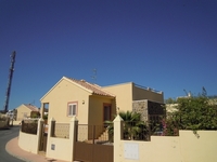 VIP4014COA: Villa zu Verkaufen in Zurgena, Almería