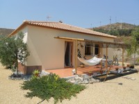 VIP4015COA: Villa te koop in Oria, Almería