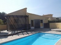 VIP4019: Villa en Venta en Arboleas, Almería