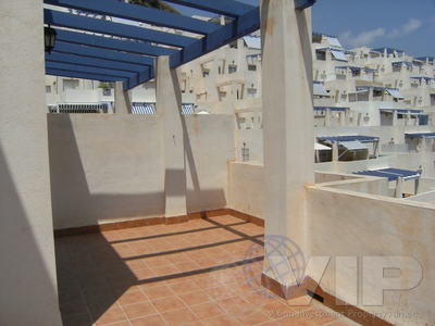 VIP4020: Apartment for Sale in Mojacar Playa, Almería