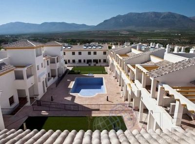 VIP4021: Apartment for Sale in Chirivel, Almería