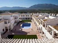 VIP4021: Apartment for Sale in Chirivel, Almería