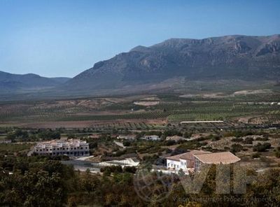 VIP4021: Apartment for Sale in Chirivel, Almería