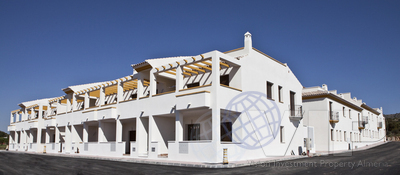 VIP4021: Apartment for Sale in Chirivel, Almería