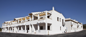 VIP4021: Wohnung zu Verkaufen in Chirivel, Almería