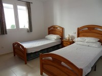 VIP4025: Wohnung zu Verkaufen in Mojacar Playa, Almería