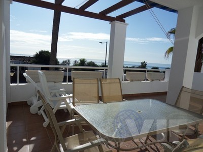 VIP4025: Apartment for Sale in Mojacar Playa, Almería