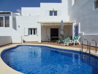 VIP4027: Villa à vendre dans Mojacar Playa, Almería