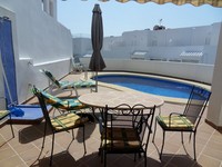 VIP4027: Villa en Venta en Mojacar Playa, Almería