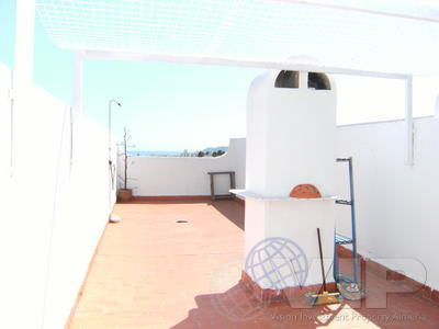 VIP4029: Apartment for Sale in Mojacar Playa, Almería