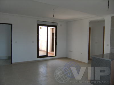 VIP4030: Apartment for Sale in Chirivel, Almería