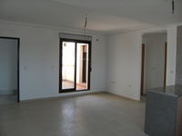 VIP4030: Appartement te koop in Chirivel, Almería