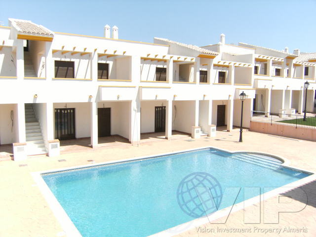 VIP4030: Apartment for Sale in Chirivel, Almería