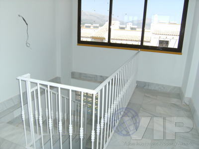 VIP4030: Apartment for Sale in Chirivel, Almería