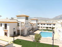 VIP4031: Apartment for Sale in Chirivel, Almería