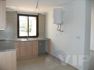 VIP4031: Apartment for Sale in Chirivel, Almería