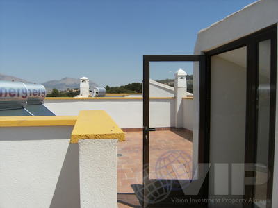 VIP4031: Apartment for Sale in Chirivel, Almería