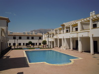 VIP4032: Apartment for Sale in Chirivel, Almería