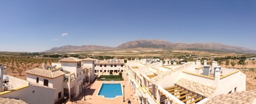 VIP4032: Apartment for Sale in Chirivel, Almería