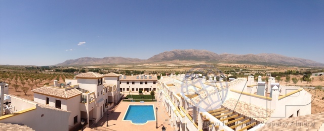 VIP4032: Apartment for Sale in Chirivel, Almería