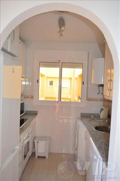 VIP4033: Appartement à vendre en Vera, Almería