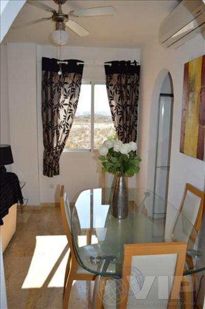 VIP4033: Appartement à vendre en Vera, Almería