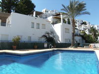 VIP4036: Appartement te koop in Mojacar Playa, Almería