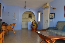 VIP4036: Appartement à vendre dans Mojacar Playa, Almería