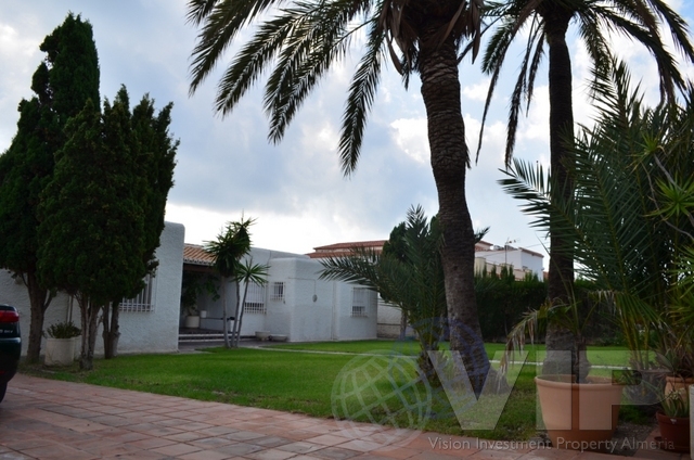 VIP4037: Villa à vendre en Mojacar Playa, Almería