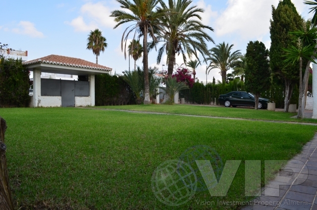 VIP4037: Villa à vendre en Mojacar Playa, Almería