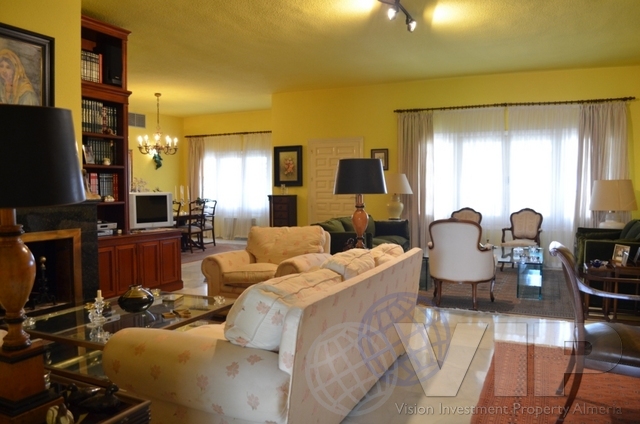 VIP4037: Villa for Sale in Mojacar Playa, Almería