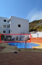 VIP4039: Wohnung zu Verkaufen in Mojacar Playa, Almería