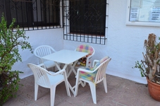 VIP4039: Wohnung zu Verkaufen in Mojacar Playa, Almería