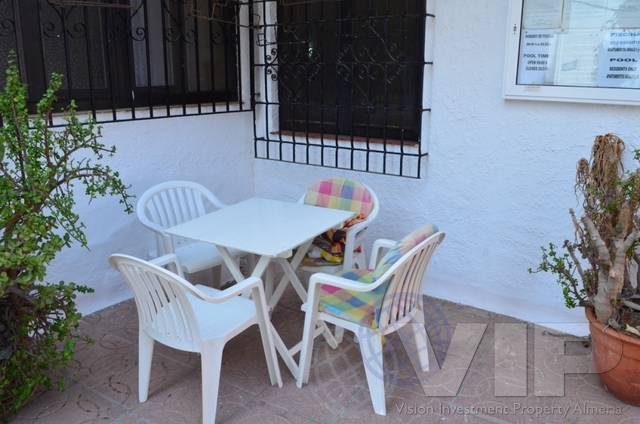 VIP4039: Apartment for Sale in Mojacar Playa, Almería