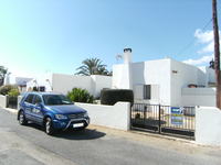 VIP4042: Villa à vendre dans Mojacar Playa, Almería