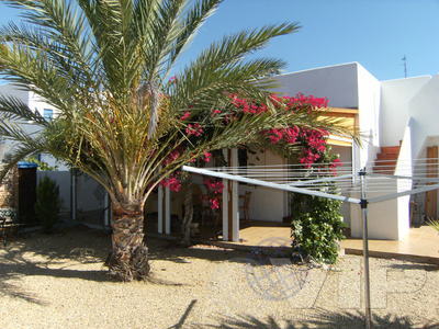 VIP4042: Villa for Sale in Mojacar Playa, Almería