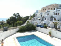 VIP4044: Townhouse for Sale in Mojacar Playa, Almería