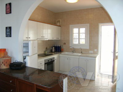 VIP4044: Maison de Ville à vendre en Mojacar Playa, Almería