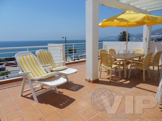 VIP4045: Apartment for Sale in Mojacar Playa, Almería