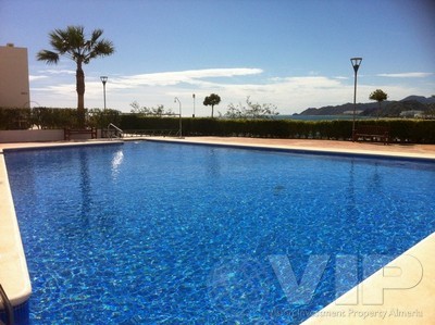 VIP4045: Apartment for Sale in Mojacar Playa, Almería