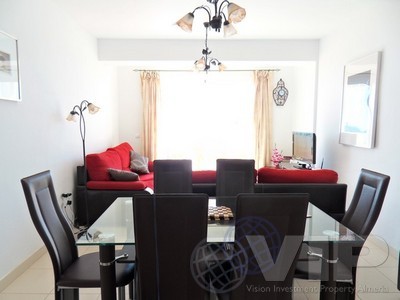 VIP4045: Apartment for Sale in Mojacar Playa, Almería