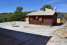 VIP4046: Villa zu Verkaufen in Chirivel, Almería