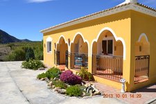 VIP4046: Villa en Venta en Chirivel, Almería