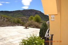 VIP4046: Villa for Sale in Chirivel, Almería