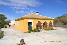 VIP4046: Villa zu Verkaufen in Chirivel, Almería