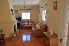 VIP4046: Villa en Venta en Chirivel, Almería