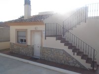 VIP4048: Villa zu Verkaufen in Arboleas, Almería