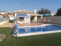 VIP4048: Villa en Venta en Arboleas, Almería